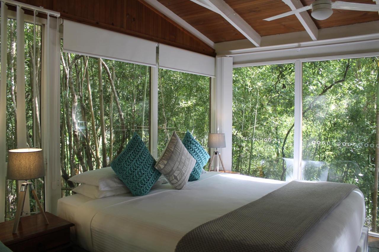 Kondalilla Eco Resort Montville Exterior photo