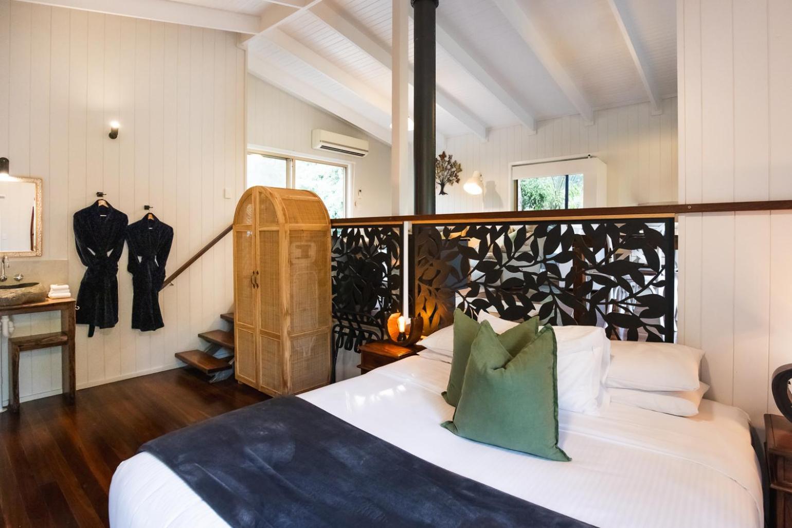 Kondalilla Eco Resort Montville Exterior photo