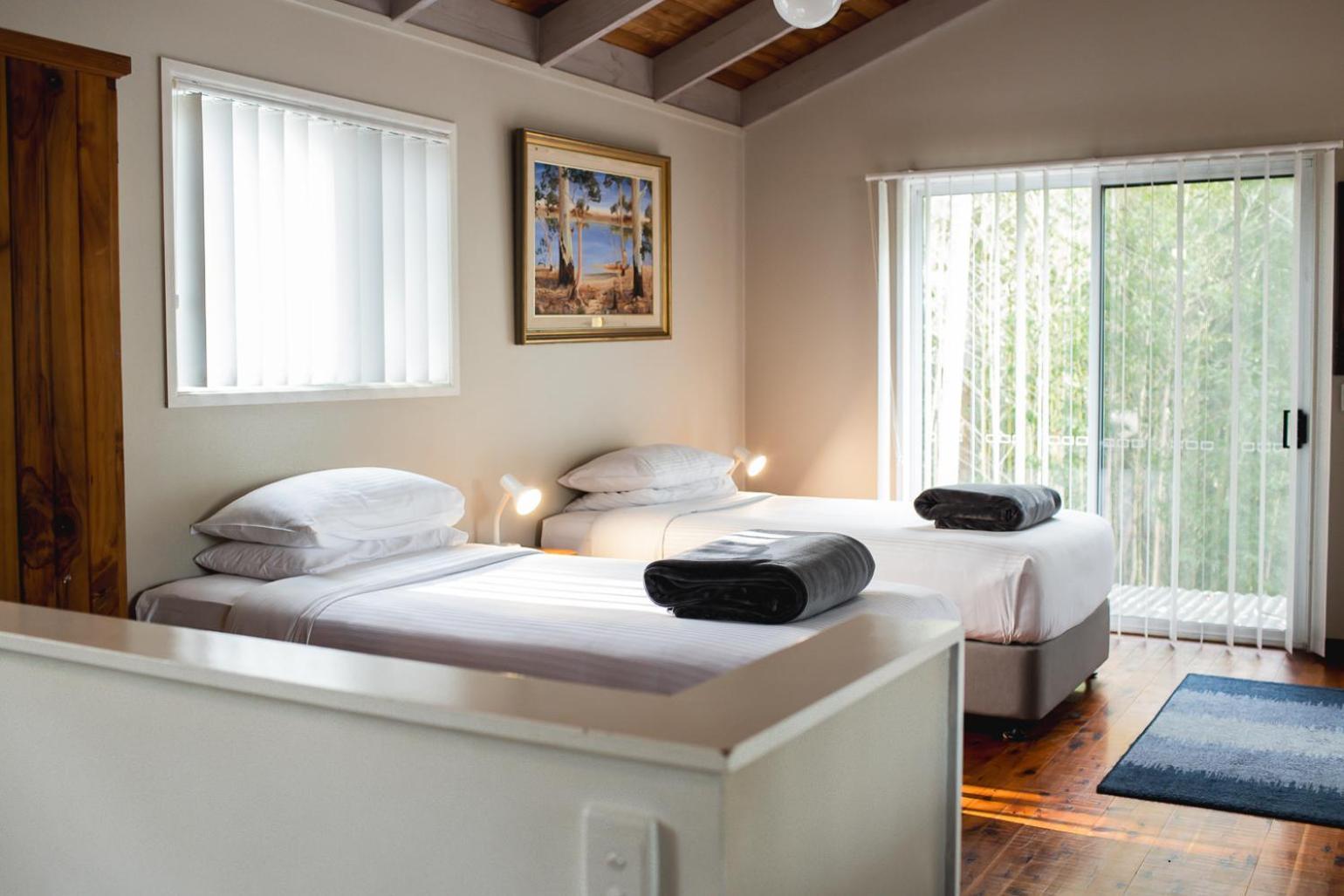 Kondalilla Eco Resort Montville Exterior photo